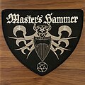 Masters Hammer - Patch - Masters Hammer Patch