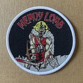 Heavy Load - Patch - Heavy Load Stronger Than Evil Patch