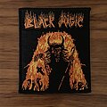 Black Magic - Patch - Black Magic Wizard’s Spell Patch