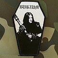 Burzum - Patch - Burzum Patch