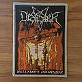 Desaster - Patch - Desaster Hellfire’s Dominion Patch