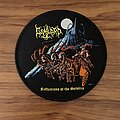 Goatlord - Patch - Goatlord Refelctions Of The Solstice Patch