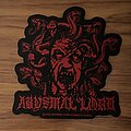 Abysmal Lord - Patch - Abysmal Lord Bestiary Of Immortal Hunger Patch