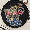 Tormentor - Patch - Tormentor Kill The Priest Patch