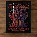 Possessed - Patch - Possessed Beyond The Gates Patch