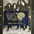 Cruel Force - Patch - Cruel Force Under The Sign Of The Moon Patch