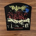Deathammer - Patch - Deathammer Phantom Knights Patch