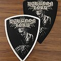 WARMOON LORD - Patch - Warmoon Lord Nosferatu Patch