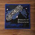 Minotaur - Patch - Minotaur Power Of Darkness Patch