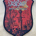 Desaster - Patch - Desaster Souls Of Infernity Patch