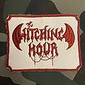 Witching Hour - Patch - Witching Hour Patch