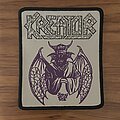 Kreator - Patch - Kreator Son Of Evil Patch