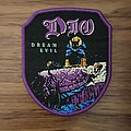 Dio - Patch - Dio Dream Evil Patch