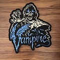 Vampire - Patch - Vampire Patch