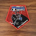 Thor - Patch - Thor Only The Strong Patch