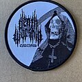Death Worship - Patch - Death Worship End Times Patch