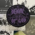 Denial Of God - Patch - Denial Of God Patch