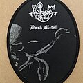 Bethlehem - Patch - Bethlehem Dark Metal Patch