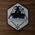 In Solitude - Patch - In Solitude Patch
