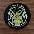 Iron Angel - Patch - Iron Angel Hellish Crossfire Patch