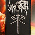 Goatmoon - Patch - Goatmoon Patch