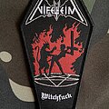 Nifelheim - Patch - Nifelheim Witchfuck Patch