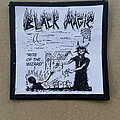 Black Magic - Patch - Black Magic Rite Of The Wizard Patch