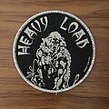 Heavy Load - Patch - Heavy Load Stronger Than Evil Patch