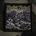 Bestial Warlust - Patch - Bestial Warlust Blood & Valour Patch