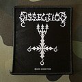 Dissection - Patch - Dissection Patch