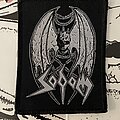 Sodom - Patch - Sodom Demonized Patch