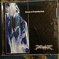 Necrophagist - Tape / Vinyl / CD / Recording etc - Cd Necrophagist onset of putrefaction