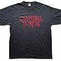 Cannibal Corpse - TShirt or Longsleeve - Cannibal Corpse - Death Metal Massacre