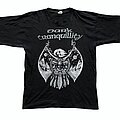 Dark Tranquillity - TShirt or Longsleeve - Dark Tranquillity - The Gallery