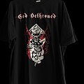 God Dethroned - TShirt or Longsleeve - God Dethroned Tour Shirt 1999