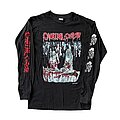 Cannibal Corpse - TShirt or Longsleeve - Cannibal Corpse - Butchered At Birth