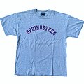 Bruce Springsteen - TShirt or Longsleeve - Bruce Springsteen - Worldtour 93