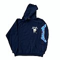 Metallica - Hooded Top / Sweater - Metallica - Ride The Lightning