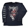 Moonspell - TShirt or Longsleeve - Moonspell - Wolfheart