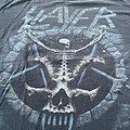 Slayer - TShirt or Longsleeve - Slayer - Divine Intervention