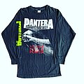 Pantera - TShirt or Longsleeve - Pantera - Stronger Than All