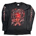 Sinister - TShirt or Longsleeve - Sinister - Creative Killings