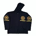 The Offspring - Hooded Top / Sweater - The Offspring - Conspiracy Of One