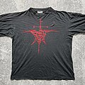 Pentacle - TShirt or Longsleeve - Pentacle - Exalted Journey Demo Shirt