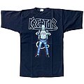 Kreator - TShirt or Longsleeve - Kreator - World Tour