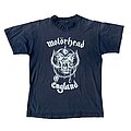 Motörhead - TShirt or Longsleeve - Motörhead Motorhead - Everything Louder Than Everything Else