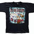 Body Count - TShirt or Longsleeve - Body Count - Born Dead