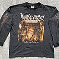 Rotting Christ - TShirt or Longsleeve - Rotting Christ - Shadows Follow