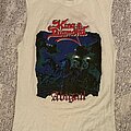 King Diamond - TShirt or Longsleeve - King Diamond - Abigail