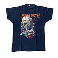 Megadeth - TShirt or Longsleeve - Megadeth - Peace Sells...But Who's Buying